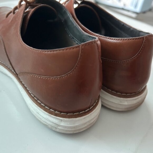 Two Pairs of Cole Haan Shoes – Bundle Deal! [size 7.5] - Picture 8 of 12